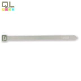   Kábelkötegelő 200x3,6 natúr B2036     !!! UTOLSÓ DARABOK !!!