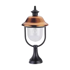   Prezent SANGHAI kültéri állólámpa E27/60W ↕53cm IP44 3056