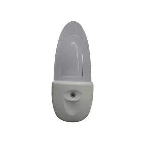 Prezent MINI LIGHT éjszakai fény LED/0,3W fehér 1610