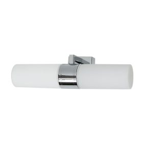 Prezent ANITA PLUS falikar 2xE14/40W ↔29cm IP44 12055