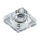 Emithor DOWNLIGHT ELEGANT GU10/50W 10x10cm 71013