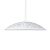 Prezent SILK függeszték E27/60W Ø45cm 45100