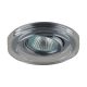 Emithor DOWNLIGHT ELEGANT GU10/50W Ø10cm crystal/króm 71036