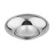 Emithor DOWNLIGHT ELEGANT GU10/50W Ø9cm króm 71039