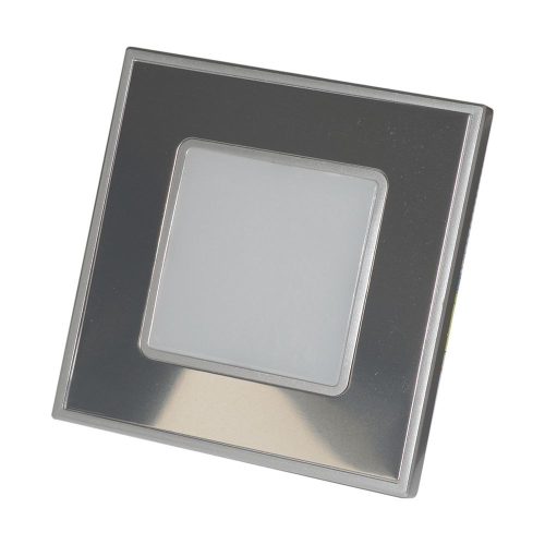 Emithor STEP LIGHT LED 1W/60lm 4000K stainless steel/tükör 48304