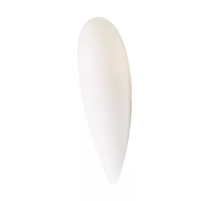 Luxera SOUL falikar E27/60W ↕45cm fehér/opál 68044