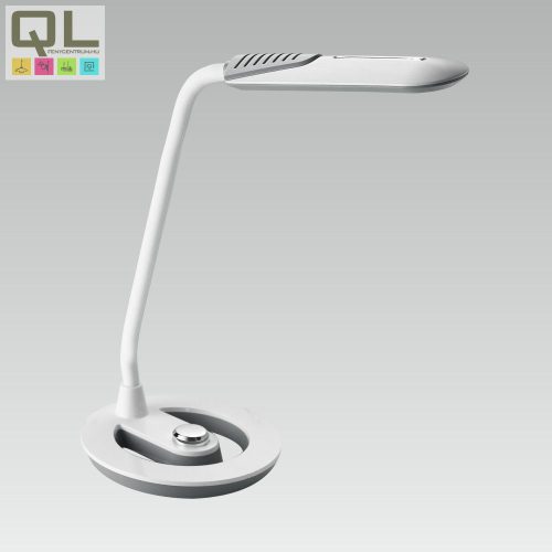 LARIX asztali lámpatest LED-es, szabályozható, 31204 - !!!A termék értékesítése megszűnt!!!