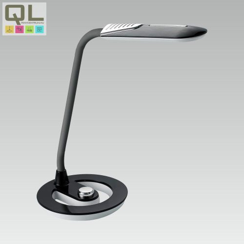 LARIX asztali lámpatest LED-es, szabályozható, 31205  !!! kifutott termék, már nem rendelhető !!!