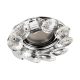 Emithor DOWNLIGHT CRYSTALS GU10/50W Ø10cm 71073