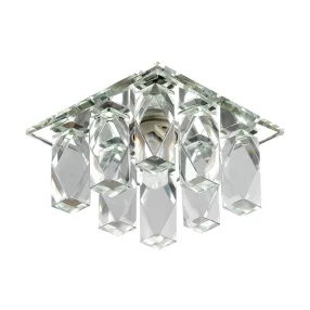 Emithor DOWNLIGHT CRYSTALS G9/33W 9x9cm 71075