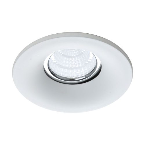 Emithor DOWNLIGHT ELEGANT GU10/50W Ø9cm fehér 71088