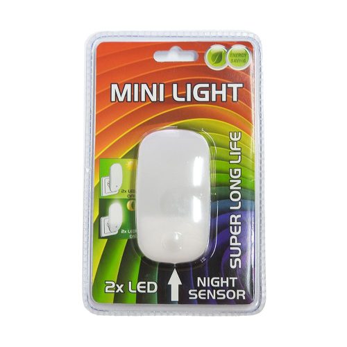 Prezent MINI LIGHT LED éjszakai fény LED 1619