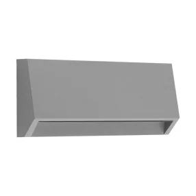   Emithor RADIX LED lámpatest 3.8W/200lm4000K IP65 szürke 48318