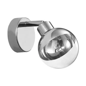 Prezent BOLS spotlámpa/1 G9/33W króm 65025