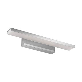   Prezent CLARISS LED képmegvilágító 32W/1920lm 3500K ↔81cm IP44 króm 62307