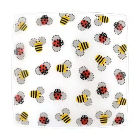 Prezent BIBI mennyezet lámpa E27/60W 30x30cm 45059K