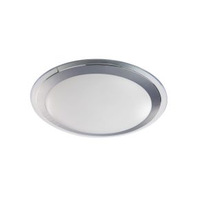   Prezent FLUO LED mennyezet lámpa 12W/1320lm 4000K Ø33cm 71300