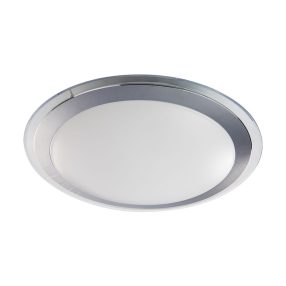   Prezent FLUO LED mennyezet lámpa 30W/2640lm 4000K Ø41cm 71301