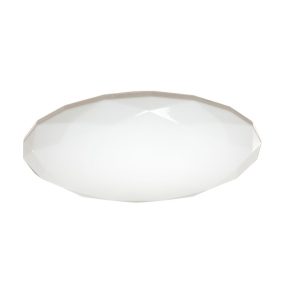   Prezent IRIDIO LED mennyezet lámpa 36W/4000lmm 4000K Ø39cm 71306