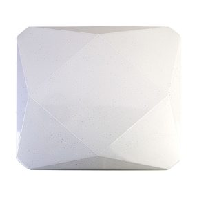   Prezent IRIDIO LED mennyezet lámpa 36W/4000lm 4000K 43x43cm 71307