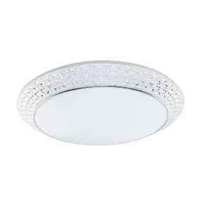   Prezent OMNIA LED mennyezet lámpa 36W/3960lm 4000K Ø51cm 71316