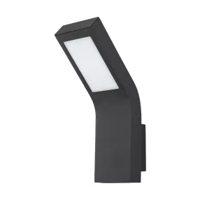 Emithor SOY LED kültéri falikar 10W/720lm 4000K IP54 65300