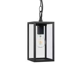 Prezent LOARA kültéri függeszték E27/60W IP54 65303