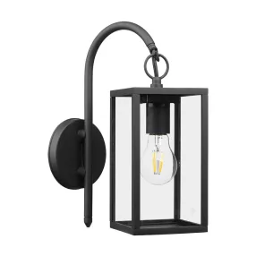 Prezent LOARA kültéri falikar E27/60W IP54 65304
