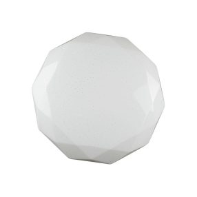   Prezent IRIDIO LED mennyezet lámpa 24W/2640lm 4000K Ø34cm 71318