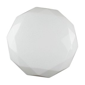   Prezent IRIDIO LED mennyezet lámpa 48W/5280lm 4000K Ø50cm 71319