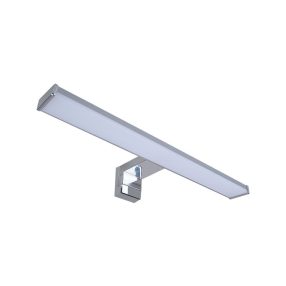   Prezent TREMOLO DUALFIX LED képmegvilágító 12W/960lm 4000K ↔60cm IP44 70210