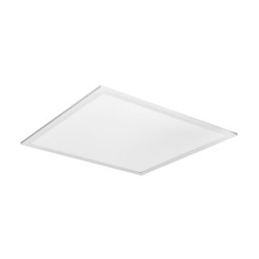   Emithor ALVARO LED mennyezet lámpa 40W/4400lm 4000K IP20 fehér 49033