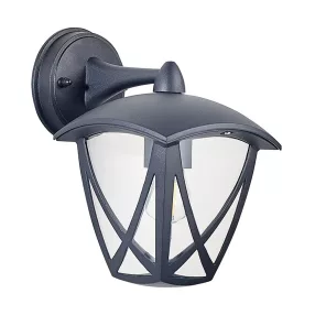 Prezent SPLIT kültéri falikar 1xE27/40W IP44 39027