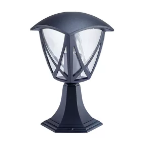   Prezent SPLIT kültéri állólámpa 1xE27/40W ↕28cm IP44 39028