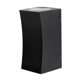 Prezent BARI kültéri falikar 2xGU10/30W IP54 28202