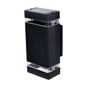 Prezent ZARAGOZA kültéri falikar 2xE27/35W IP44 28204