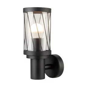 Prezent COPENHAGEN kültéri falikar 1xE27/40W IP44 61037