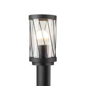   Prezent COPENHAGEN kültéri állólámpa 1xE27/40W Ø10,5cm ↕50cm IP44 61038