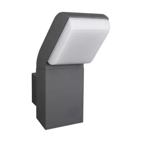 Prezent MEDO LED kültéri falikar 9W/460lm 4000K IP54 31303