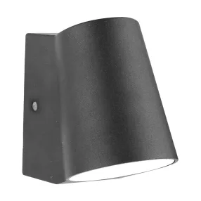   Prezent MONTERREY LED kültéri falikar 6W/300lm 4000K IP44 31400