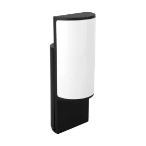   Prezent MELBOURNE LED kültéri falikar 8W/560lm 4000K IP54 31402