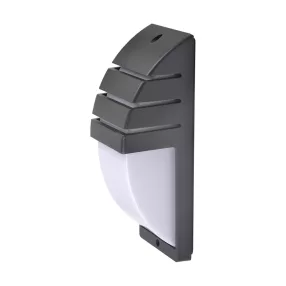 Prezent SAMARA kültéri falikar 1xE27/40W IP44 31405