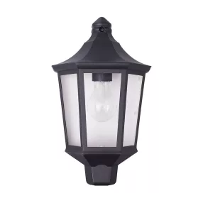 Prezent TULSA kültéri falikar 1xE27/60W IP44 31600