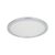 Prezent MADRAS LED mennyezet lámpa 24W/1800lm 4000K Ø40cm IP44 króm 62604