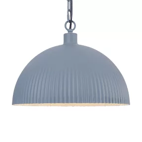 Prezent ORFEUS függeszték/1 E27/40W Ø35cm ↕120cm 75554