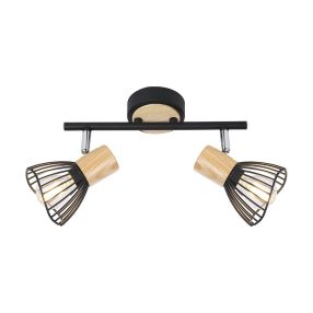 Prezent PONY spotlámpa/2 E14/25W 75556