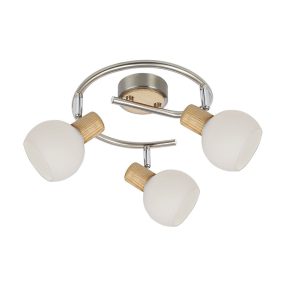 Prezent TONG spotlámpa/3 E14/25W csiga 75567