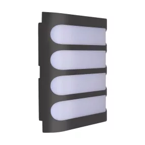   Prezent AUSTIN LED kültéri falikar 20W/1800lm 4000K IP65 31650