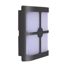   Prezent AUSTIN LED kültéri falikar 20W/1800lm 4000K IP65 31651