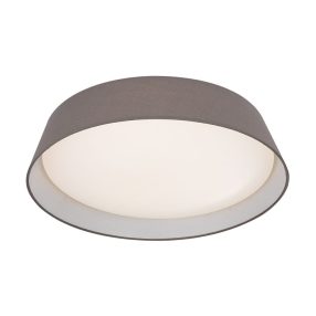   Prezent VASCO LED mennyezet lámpa 32W/2400lm 4000K Ø52,5cm 45131